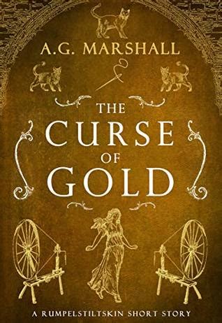 From Riches to Ruin: The Curse of Gold in Modern Society